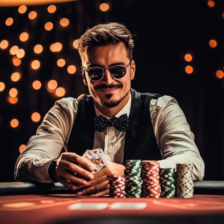 one xbet রুস্টার রাম্বল গেমের মূল স্ক্রিন ও থিম